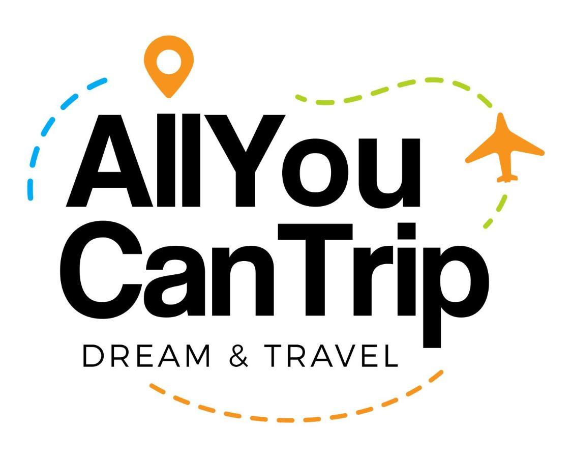 Allyoucantrip - La Nova Naples Luaran gambar