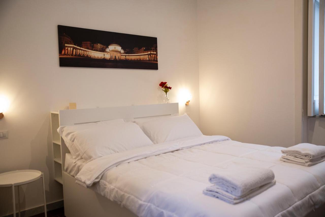 Allyoucantrip - La Nova Naples Luaran gambar